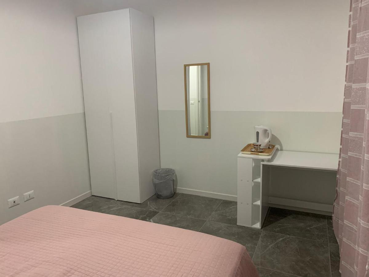 Welcome Milano Guest House Kültér fotó