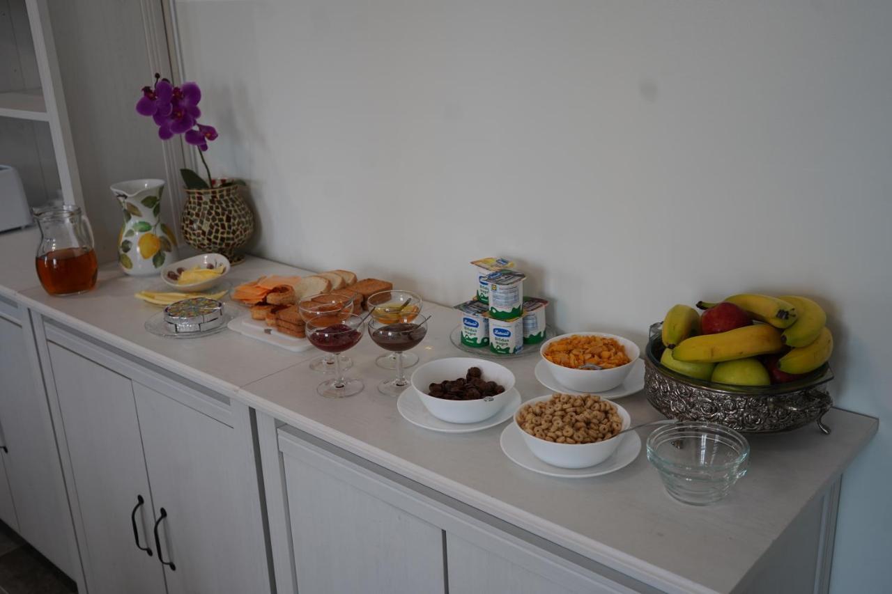 Welcome Milano Guest House Kültér fotó