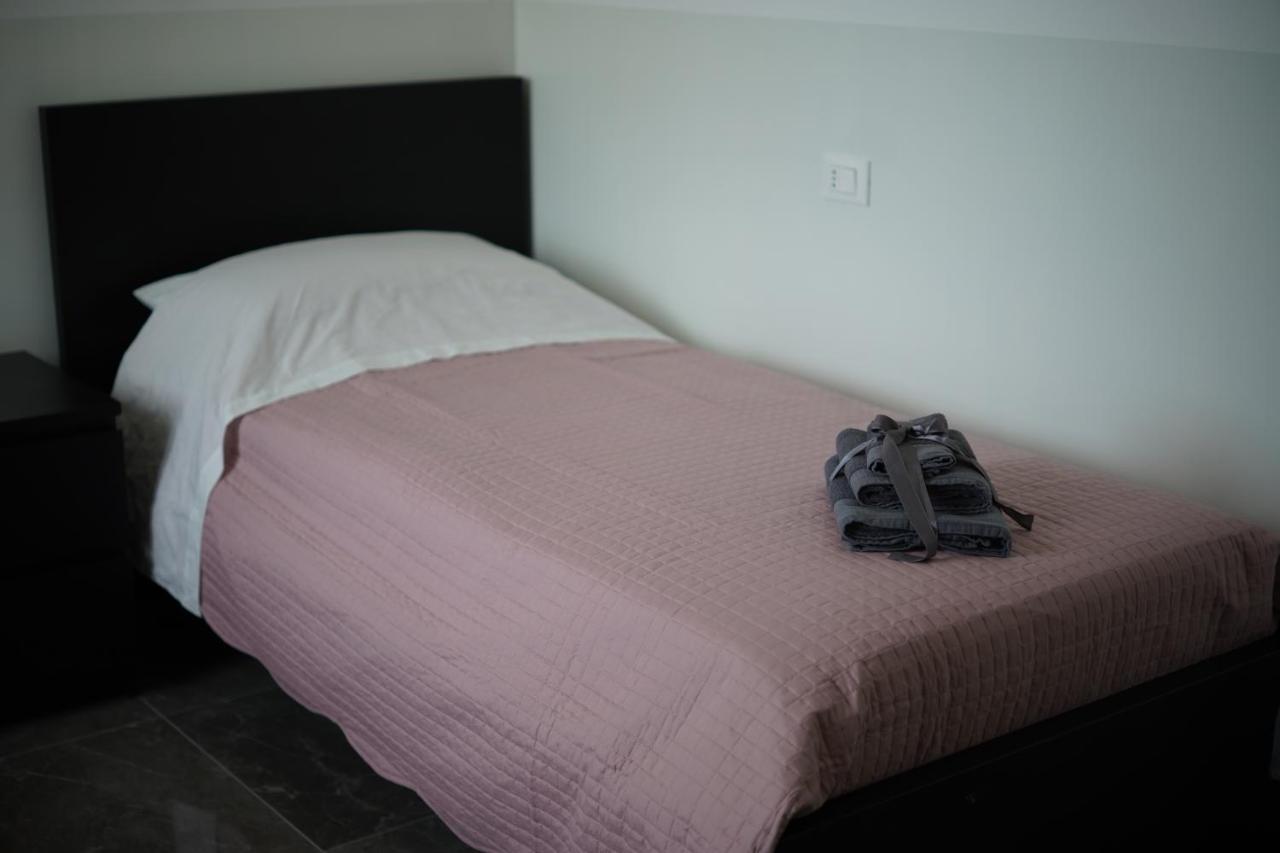 Welcome Milano Guest House Kültér fotó