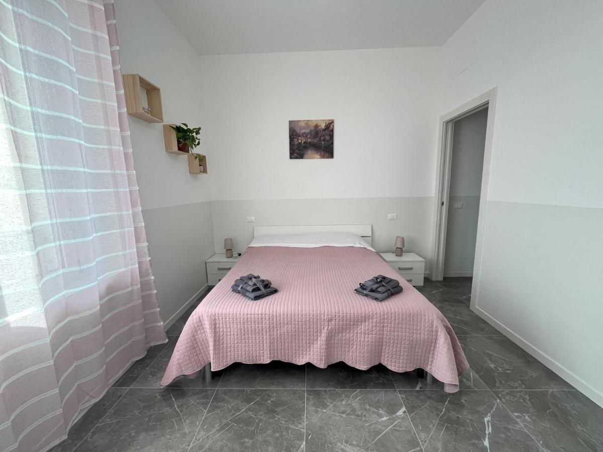 Welcome Milano Guest House Kültér fotó