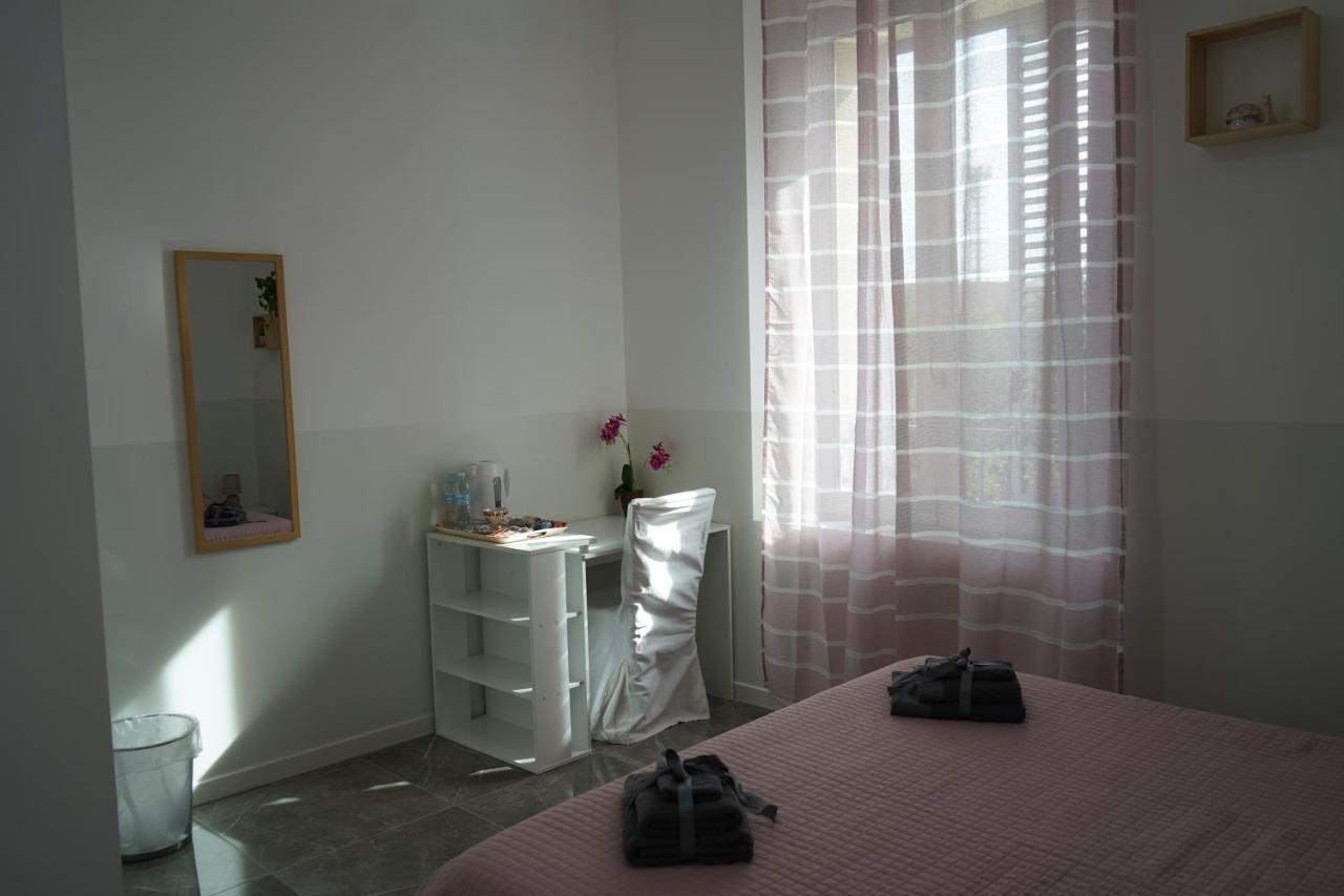 Welcome Milano Guest House Kültér fotó